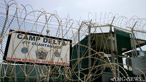 Szokujące rewelacje o Guantanamo Bay i elitach: ci nie powiedziano w MENDIACH – 58
