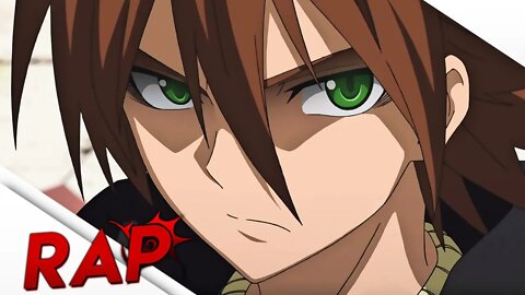 Rap do Tatsumi (Akame Ga Kill) | Assassinando a Capital | Sting