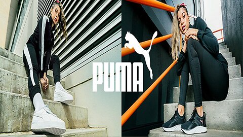 PUMA Women's Prowl Slip on Sneaker - The Perfect Comfort Sneaker