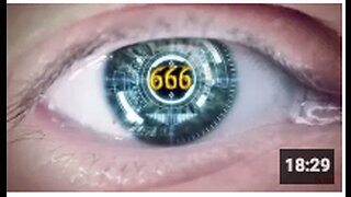 The Mark of the Beast in Satan's New Age Technological Kingdom