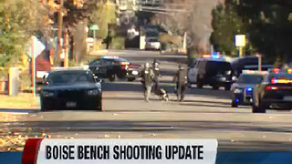 Boise Bench shooting update