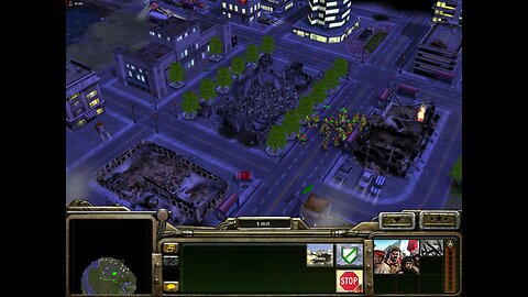 Command and Conquer: Generals- GLA Missions 3 and 4- With Commentary- DHG's Favorite Games!