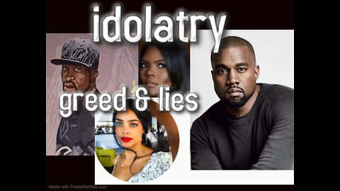 George Floyd's Greedy family BS💩Lawsuit Against Kanye West +Candace Owens💌FACTS💌& Tisa Tells🤮VOMIT🤮