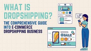 1. The Dropshipping Business Model | Dropship Academy