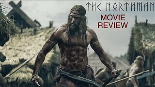 The Northman (2022) - Movie Review