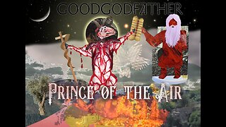 Good God Father - Prince of the Air (Lyrics)