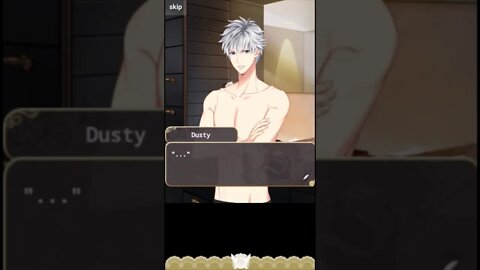 Dusty Plays: Several Shades of S - Shizuka Route - Part 3