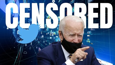 Twitter Suspends NY Post Account Over Hunter Biden Bombshell