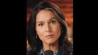 She's Out! Tulsi Gabbard Leaves Democratic Party