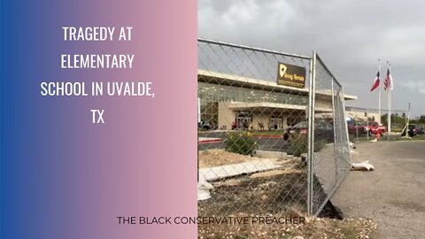 #live - Tragedy Uvalde, TX | RoeVWade | God & Gun Control