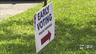 Pinellas County accuses state, new election law of 'targeting'