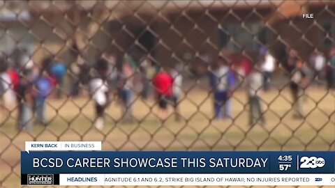 BCSD looking to fill multiple positions with career showcase this Saturday