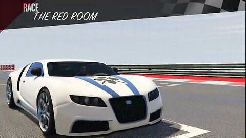 GTA STUNT RACE - Red Room 1v1