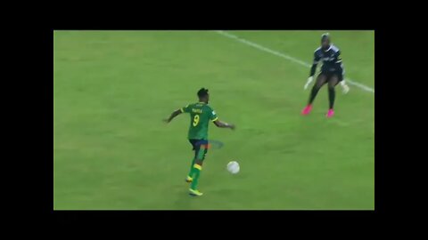 YANGA SC vs NAMUNGO FC: Tazama Magoli yote matatu hapa