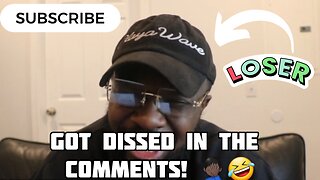 ADDRESSING SMOKE IN THE COMMENTS! OF 1ST EPISODE OF UNBROTHERLY LUV UNSISTERLY ADVICE SHOW