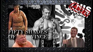 CTP Clips: Jon Reads 50 Shades of Vince!