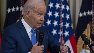 Biden Classified Doc Scandal Explodes - White House Gets Devastating News