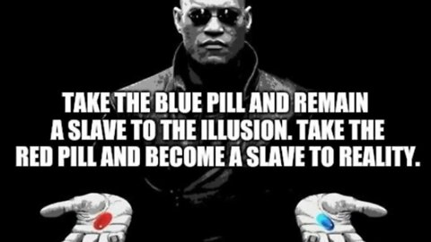 Rabbis | Israel | Wake Up! Take The Red Pill | Resist The Great Reset