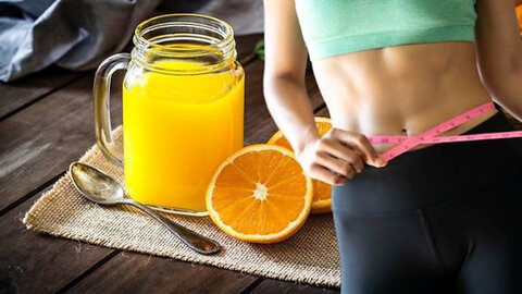 5 Surprising Ways Juices Can Help You Lose Weight Faster Than You Think!