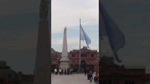 Buenos Aires | Casa Rosada