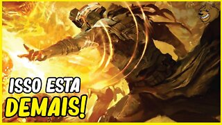 DESTINY 2 │ESTOU REALMENTE AMANDO ISSO