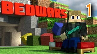 Hypixel: Bedwars - with Donald Trump!