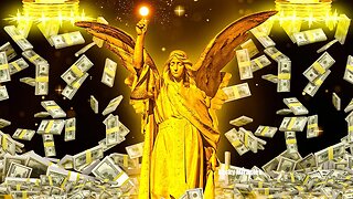 Money Will Flow to You Easily, Use the 777 Hz Frequency to Manifest Abundance, Law of Attraction