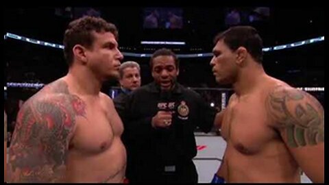 Top 5 One Round Fights In MMA