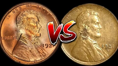 WHEAT PENNY COIN PRICES!! HOW MUCH ARE WHEAT PENNIES WORTH?