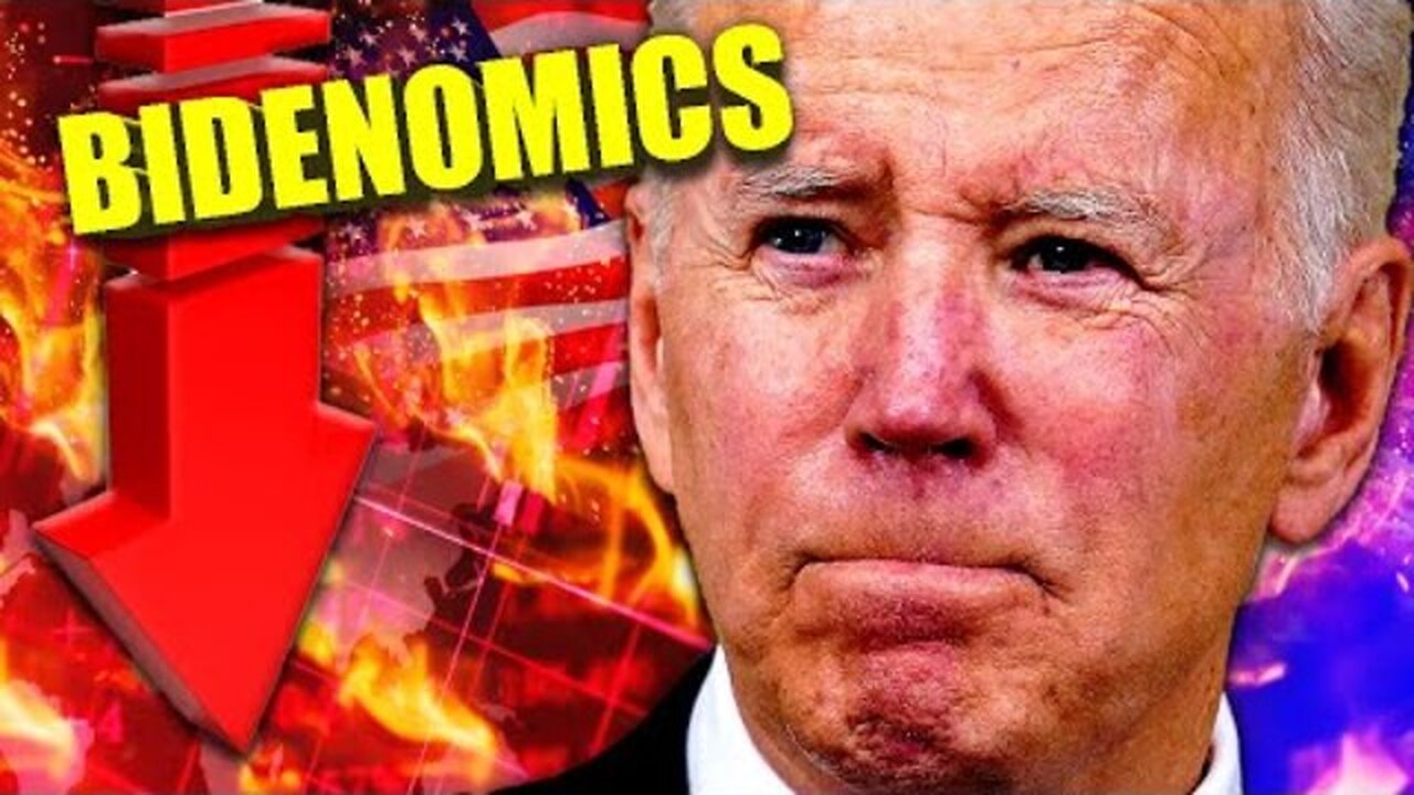 The Truth About Bidenomics