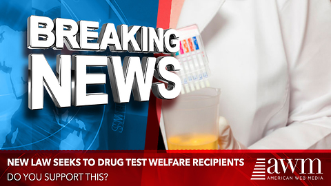 They Forced All Welfare Recipients To Get Drug Tested In North Carolina. Here Are The Results