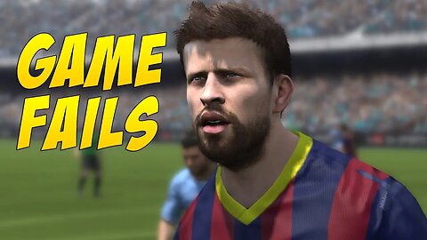 Injury Time! (Game Fails #64)