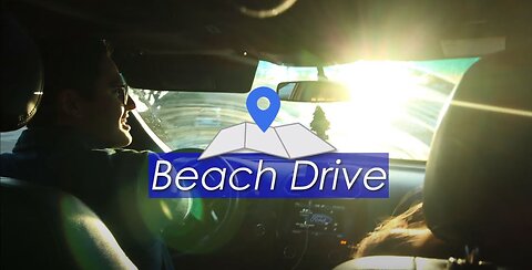 Beach Drive | Film