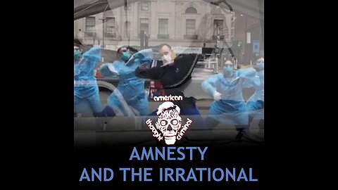 Amnesty and the Irrational