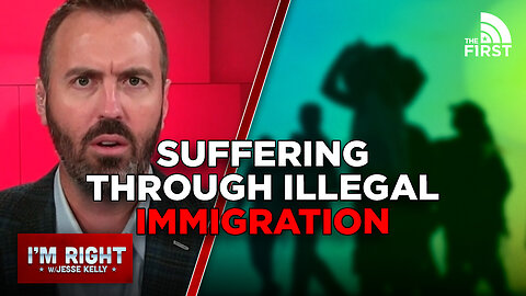 The Suffering Created By Illegal Immigration