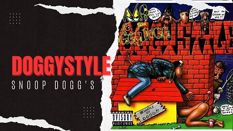 Snoop's "Doggystyle" Impact