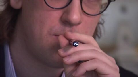 DeWine vetoes bill to ban cities from regulating flavored tobacco