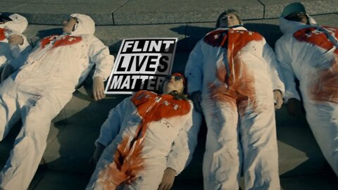 Flint (2022) Trailer