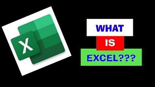 What Is Microsoft Excel? / Tutorial
