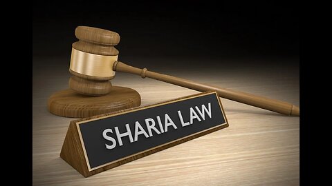 SHARIA LAW EXPLAINED