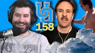Cloud Seeding and Speedos | UnAuthorized Opinions 158