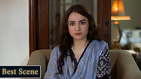 Tere Bin Episode 39 || Yumna Zaidi - Wahaj Ali || Best Scene 07 || Geo Entertainment