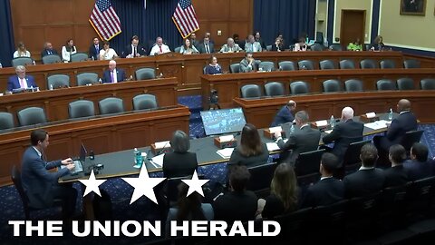 House Energy and Commerce Hearing on FY 2025 Federal Energy Regulatory Commission Budget