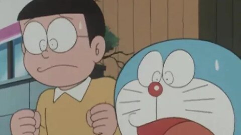Doraemon cartoon|| Doraemon new episode in Hindi without zoom effect EP-95 Season 2