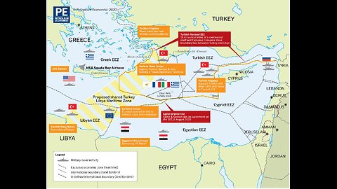 Die strategische Manövrierfähigkeit der Türkei jenseits der kabalistischen Taktiken Netanyahus