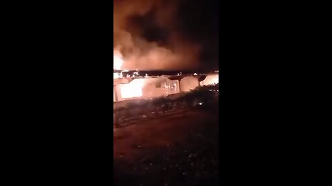 A Catholic Seminaran was set ablaze in Kaduna
