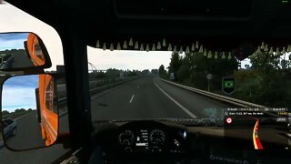 MAIS UMA PRA CONTA NO PROMODS 2.60 - EURO TRUCK SIMULATOR 2 1.43