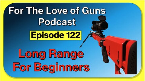 Long Range Shooting Guide for Beginners: Expert Tips from Northwest Guns