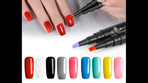 #Shorts: Nail Polish Pens- Affiliate Marketing 2022