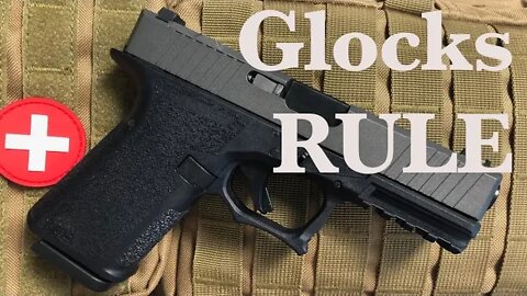 Thursday Night Live With Remy - Glock vs M9, Walther PDP vs PDP SD Pro